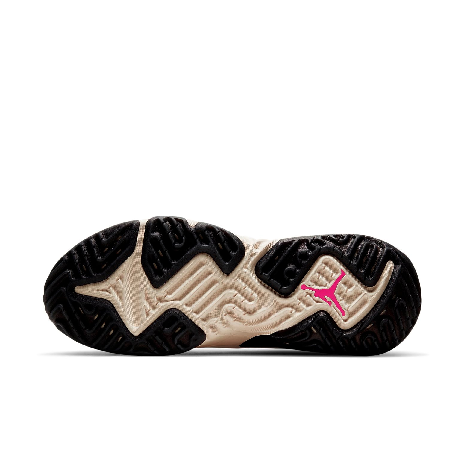 Air Jordan Delta 'Coconut Milk' DC9202-141