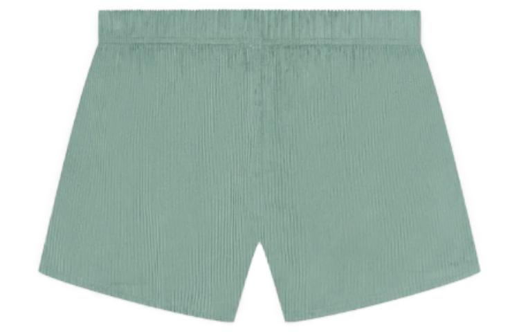 Fear of God Essentials SS23 Dock Short 'Sycamore' FOG-SS23-064