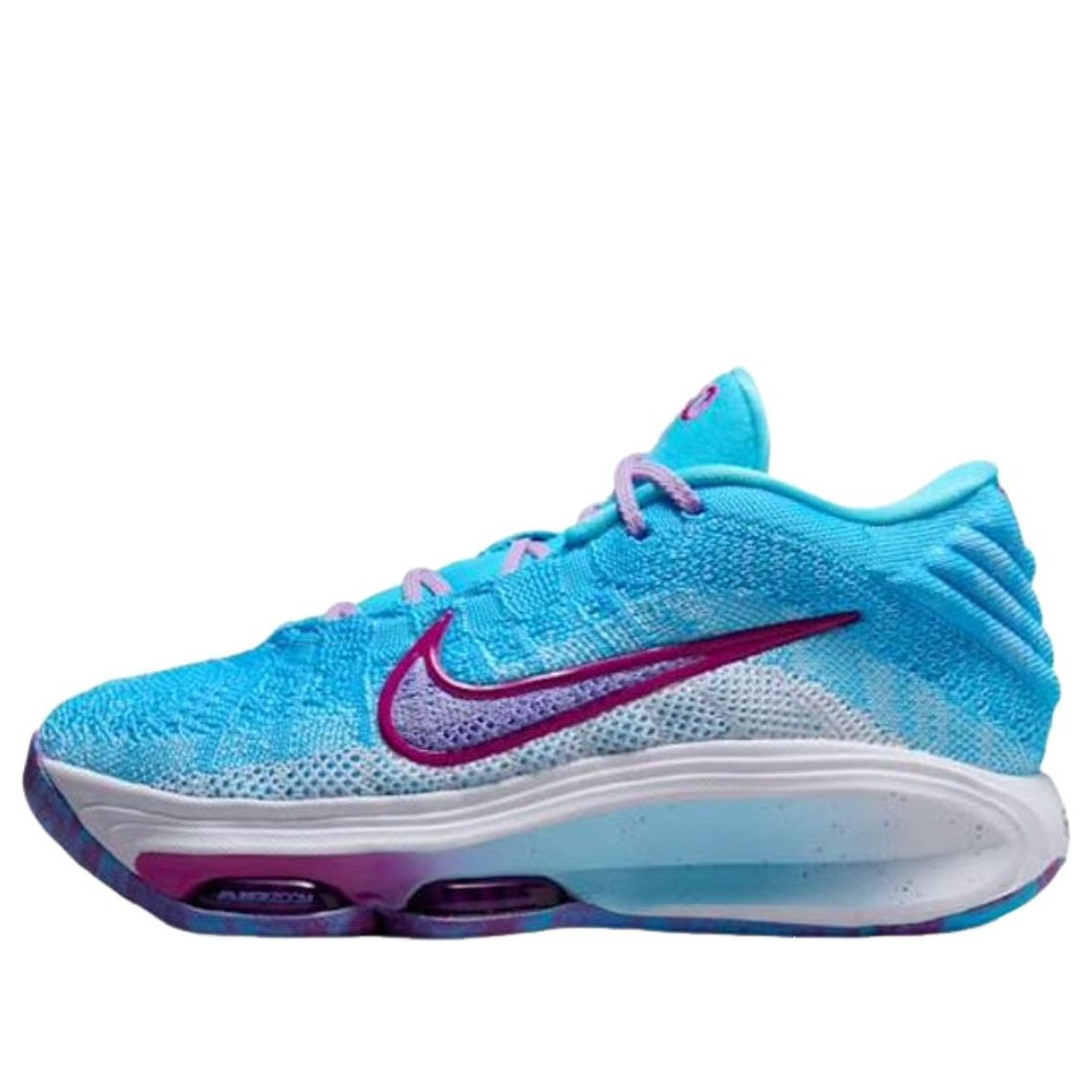 (WMNS) Nike Air Zoom GT Hustle 3 'Paige Bueckers PE' HV1946-900