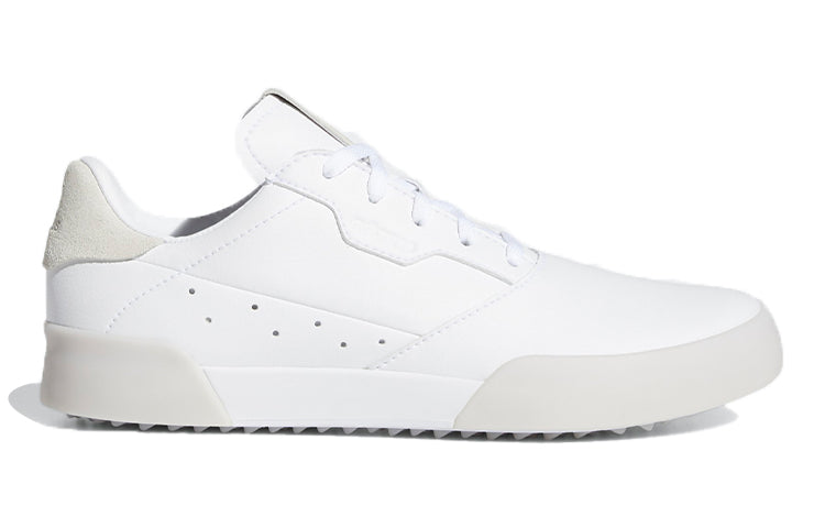 (GS) adidas Adicross Retro K White EG9143