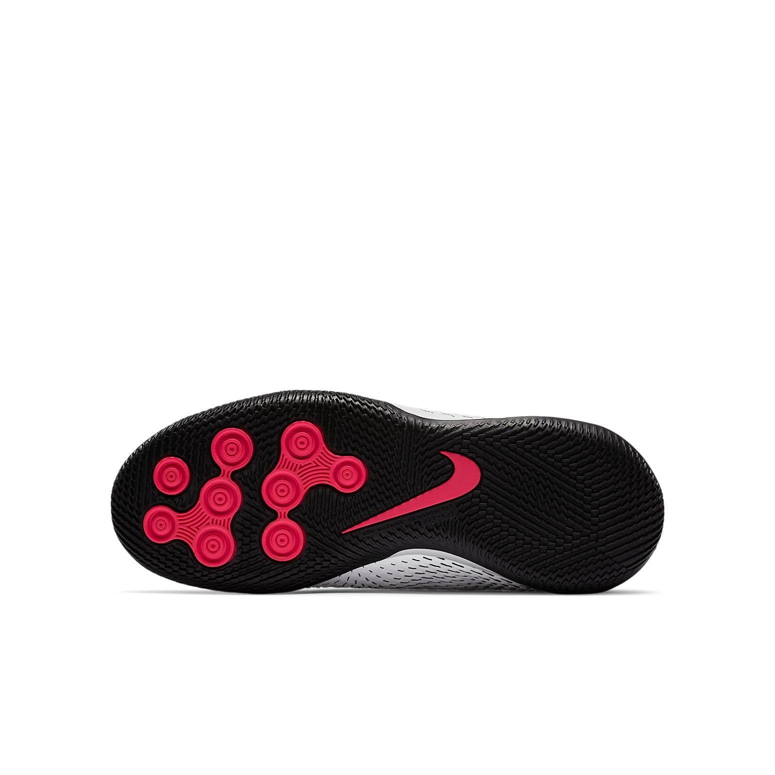 (GS) Nike Phantom GT Academy DF IC 'White Pink' CW6693-160