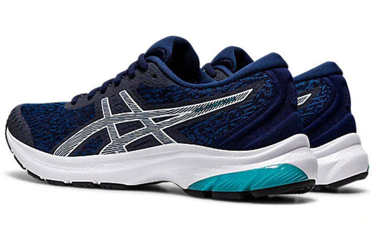 (WMNS) ASICS Gel Kumo Lyte 'Peacoat White 1012A572-402