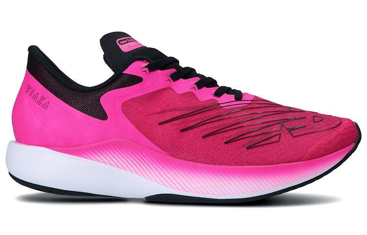 New Balance Viaza Low-Top Pink/Purple MVIAZPB1
