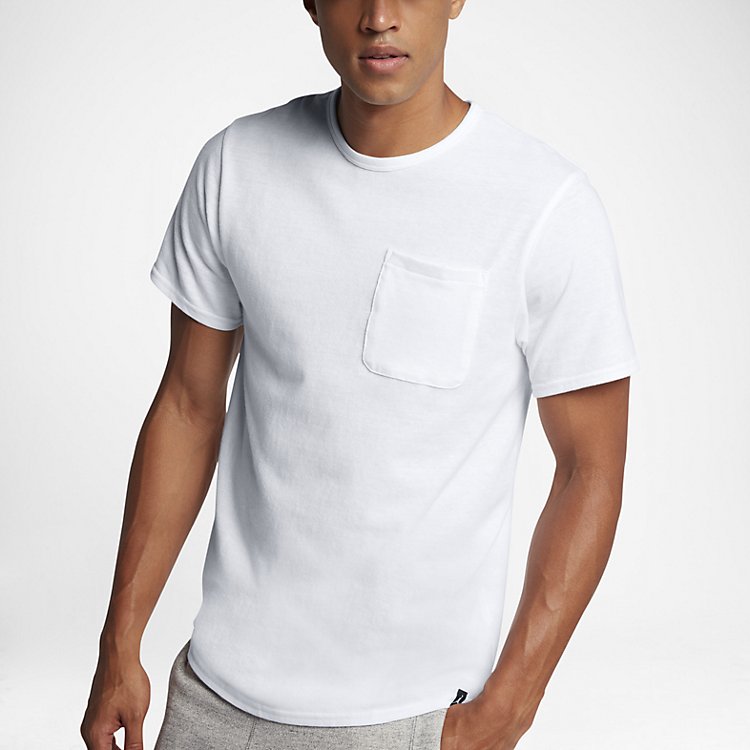 Air Jordan 23 True Short Sleeve Top 849145-100