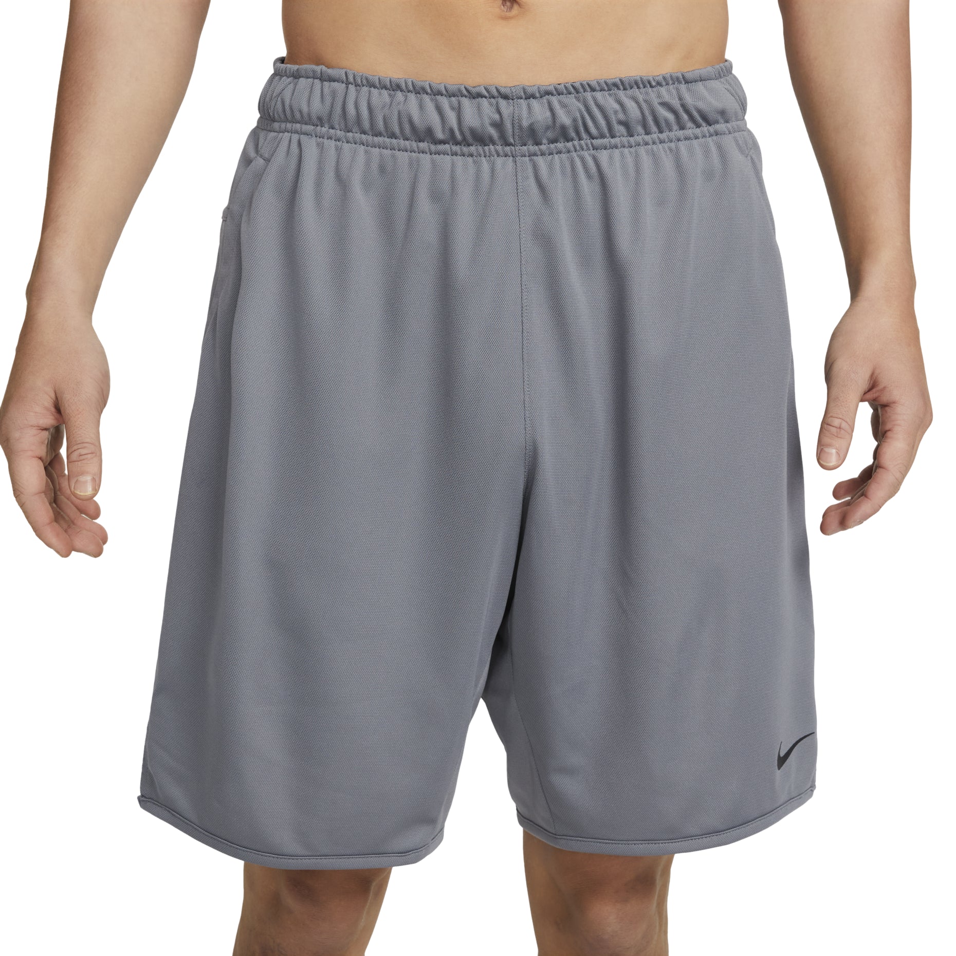 Nike Dri-FIT Totality 23cm (approx.) Unlined Shorts 'Smoke Grey' DV9329-084