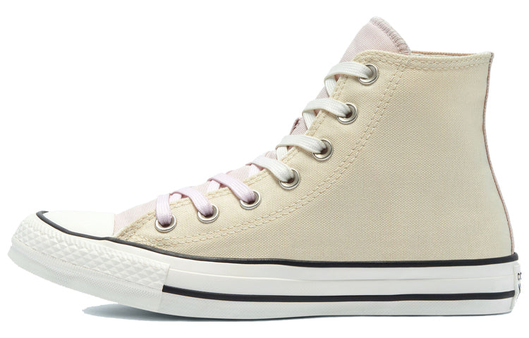 Converse Chuck Taylor All Star High 'Twisted Pastel - Shimmer Rose' 169040C
