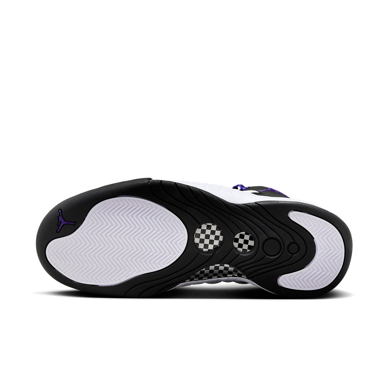 Air Jordan Jumpman Pro 'Black Field Purple' DN3686-105