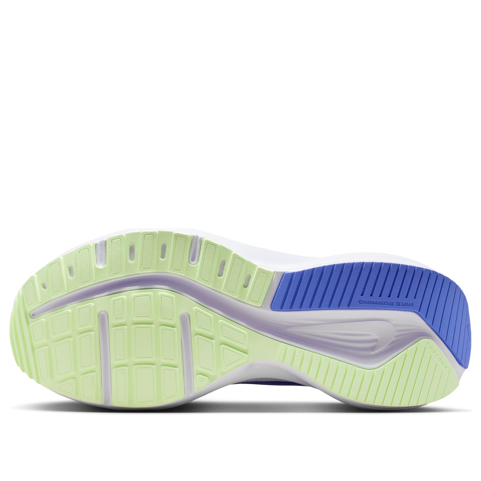 Nike Downshifter 14 'Volt Tint White Black' IB1895-700
