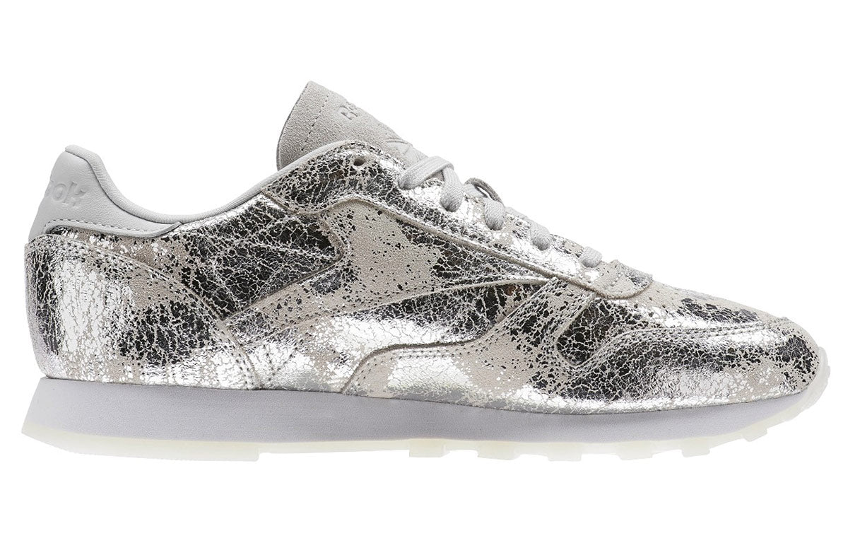 (WMNS) Reebok Classic Leather Textural BS6785