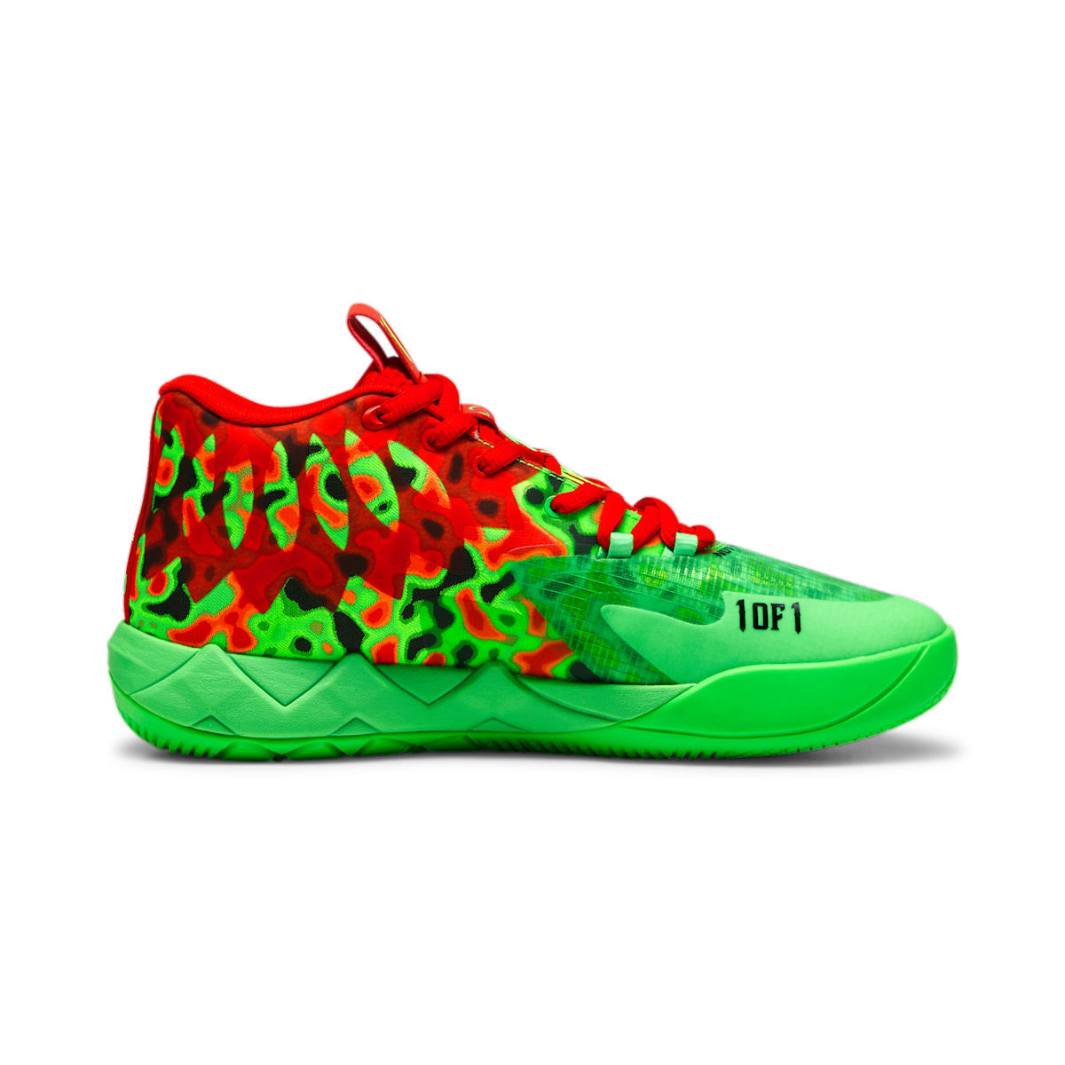 PUMA MB.01 'Thermal' 310508-01
