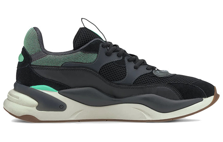 PUMA Porsche Legacy x RS-2K 'Black Asphalt' 306632-01