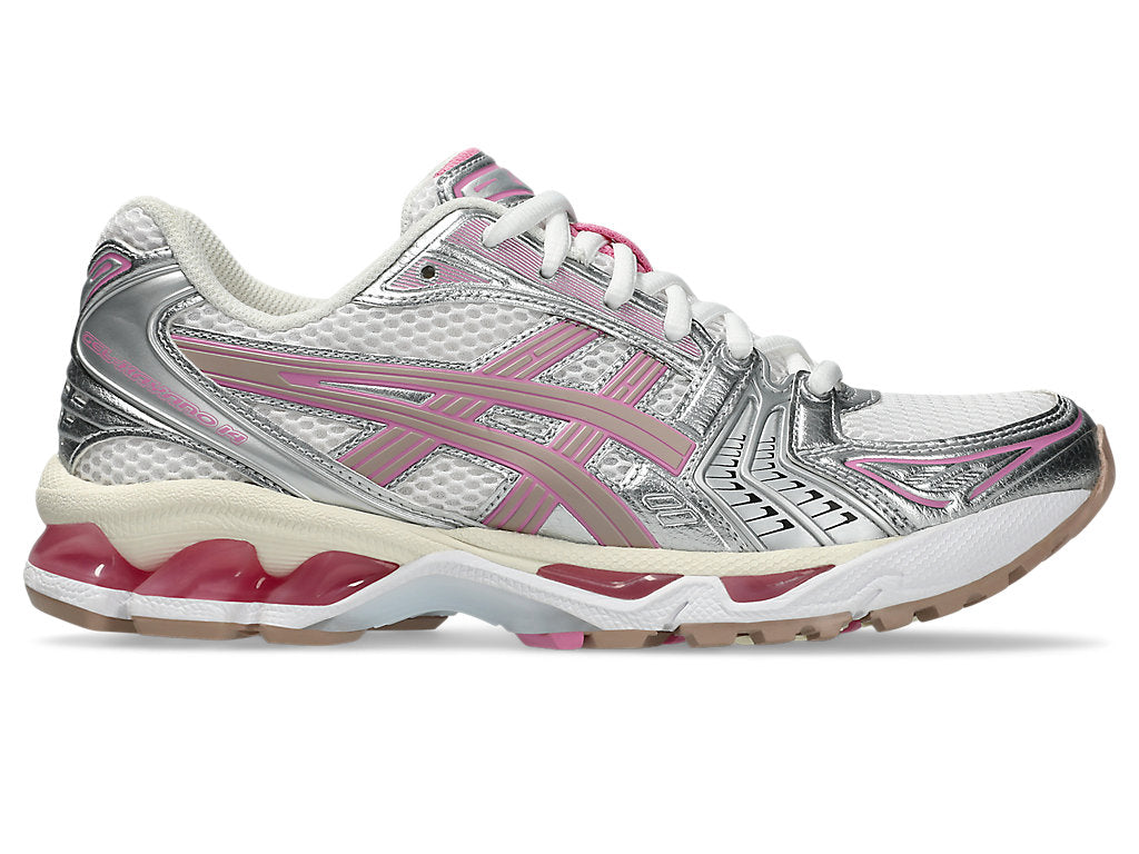 ASICS Gel-Kayano-14 'Unlimited Pack - White Fawn' 1203A667-100