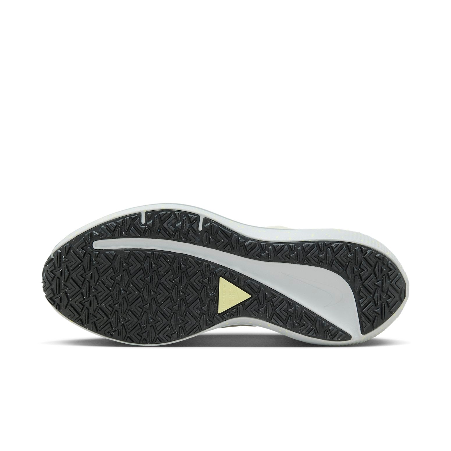 (WMNS) Nike Air Zoom Winflo Shield 'Pale Ivory Neutral Olive' DM1104-100