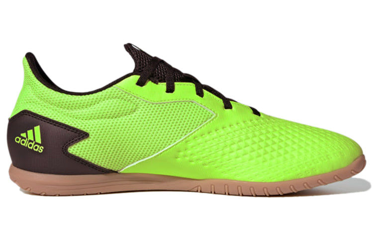 adidas Predator 20.4 IN Sala 'Signal Green' EH3005