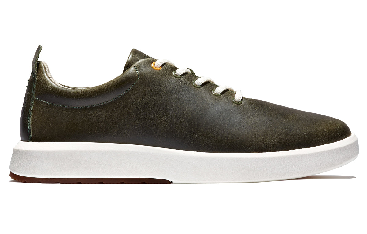 Timberland Truecloud 'Dark Green White' A24FJA58