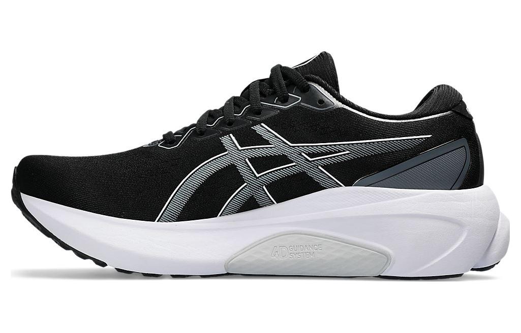 ASICS Gel-Kayano 30 Narrow 'Black Sheet Rock' 1011B688-002