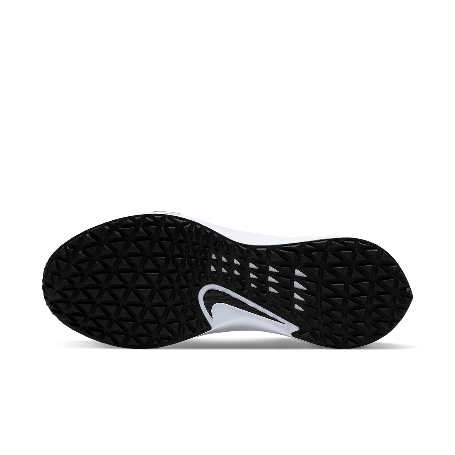 Nike Vapor Edge Turf 'White Black' CD0086-100
