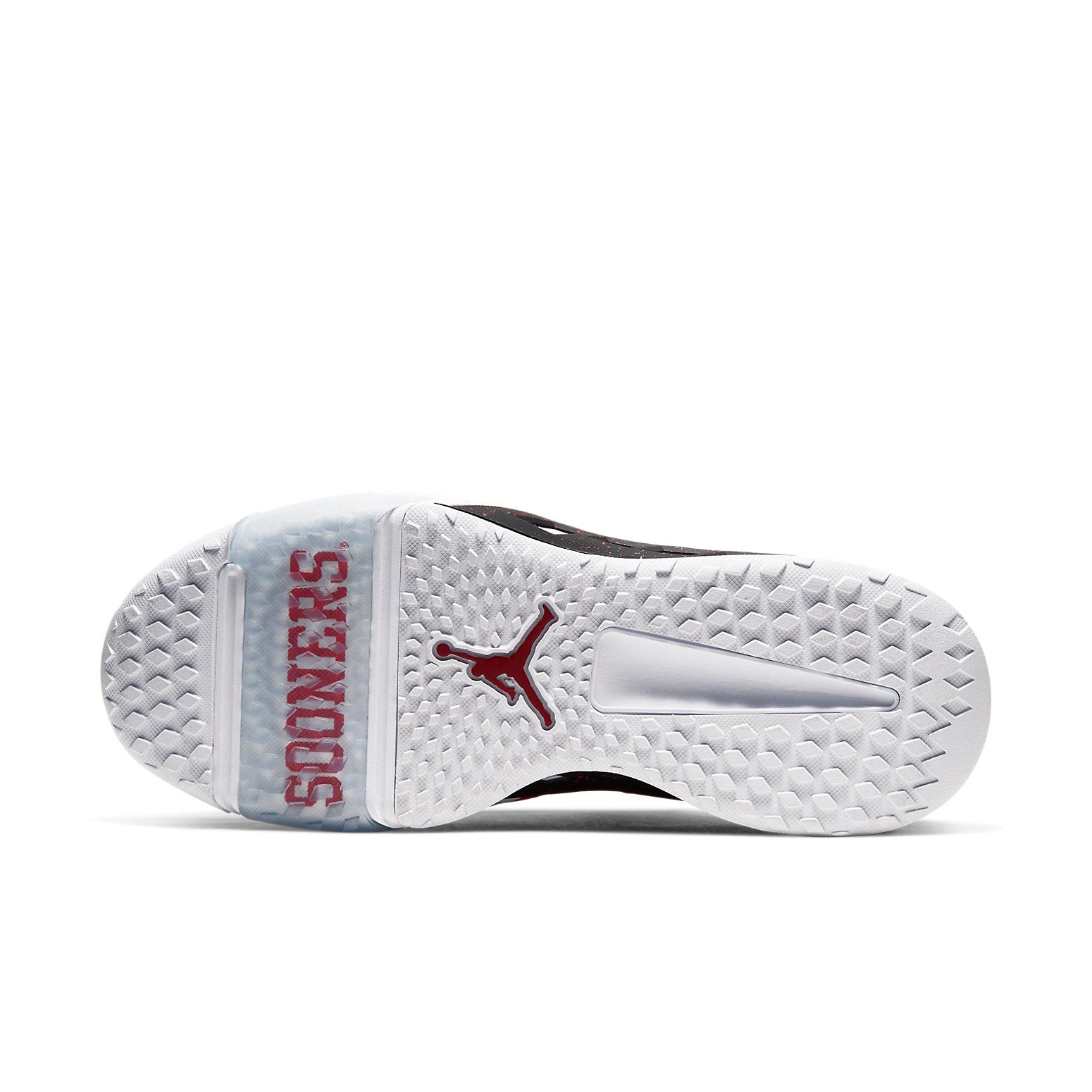 Air Jordan Alpha 360 TR 'Oklahoma' CQ6427-601