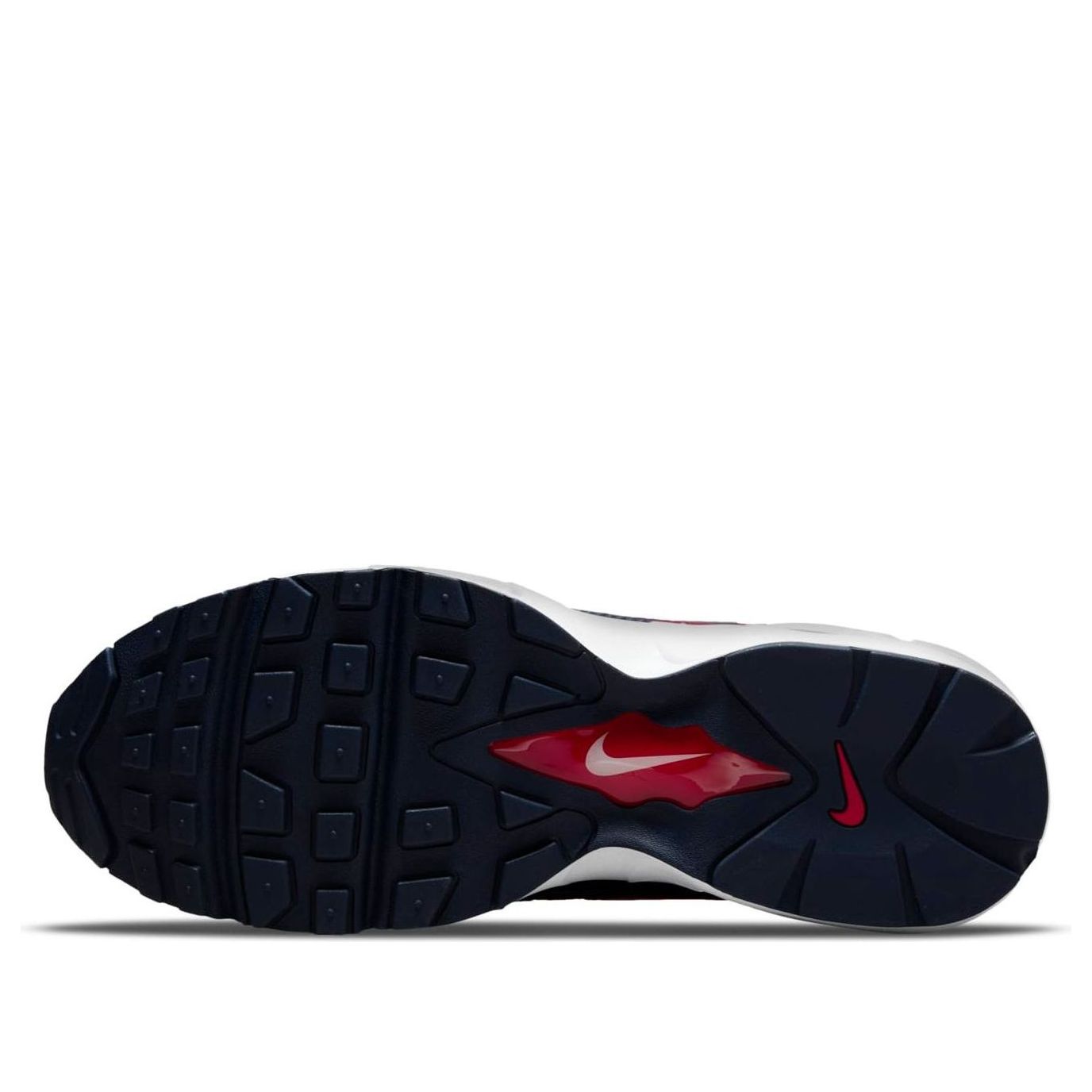 Nike Air Max 96 2 'USA' DB0251-400
