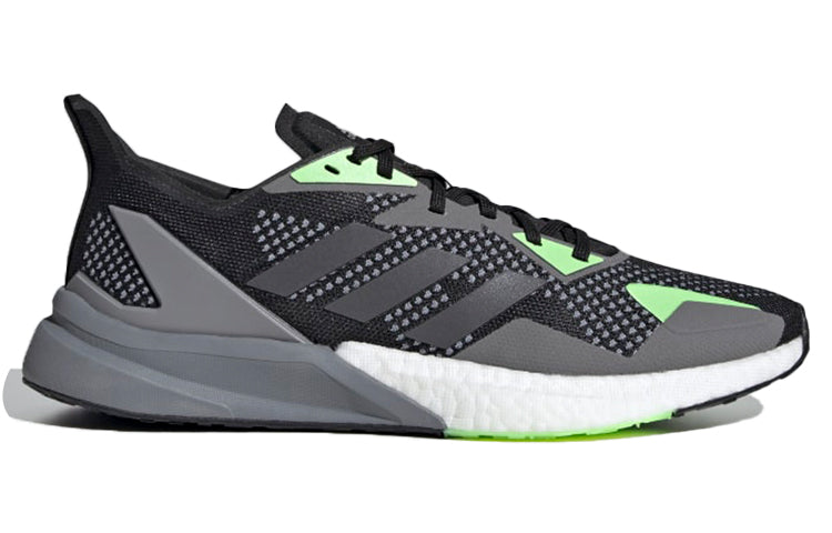 adidas X9000L3 Shoes 'Core Black Night Metallic' EH0059