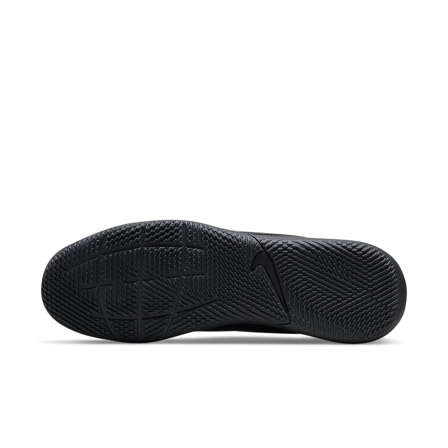 Nike Tiempo Legend 9 Club IC Black DA1189-007