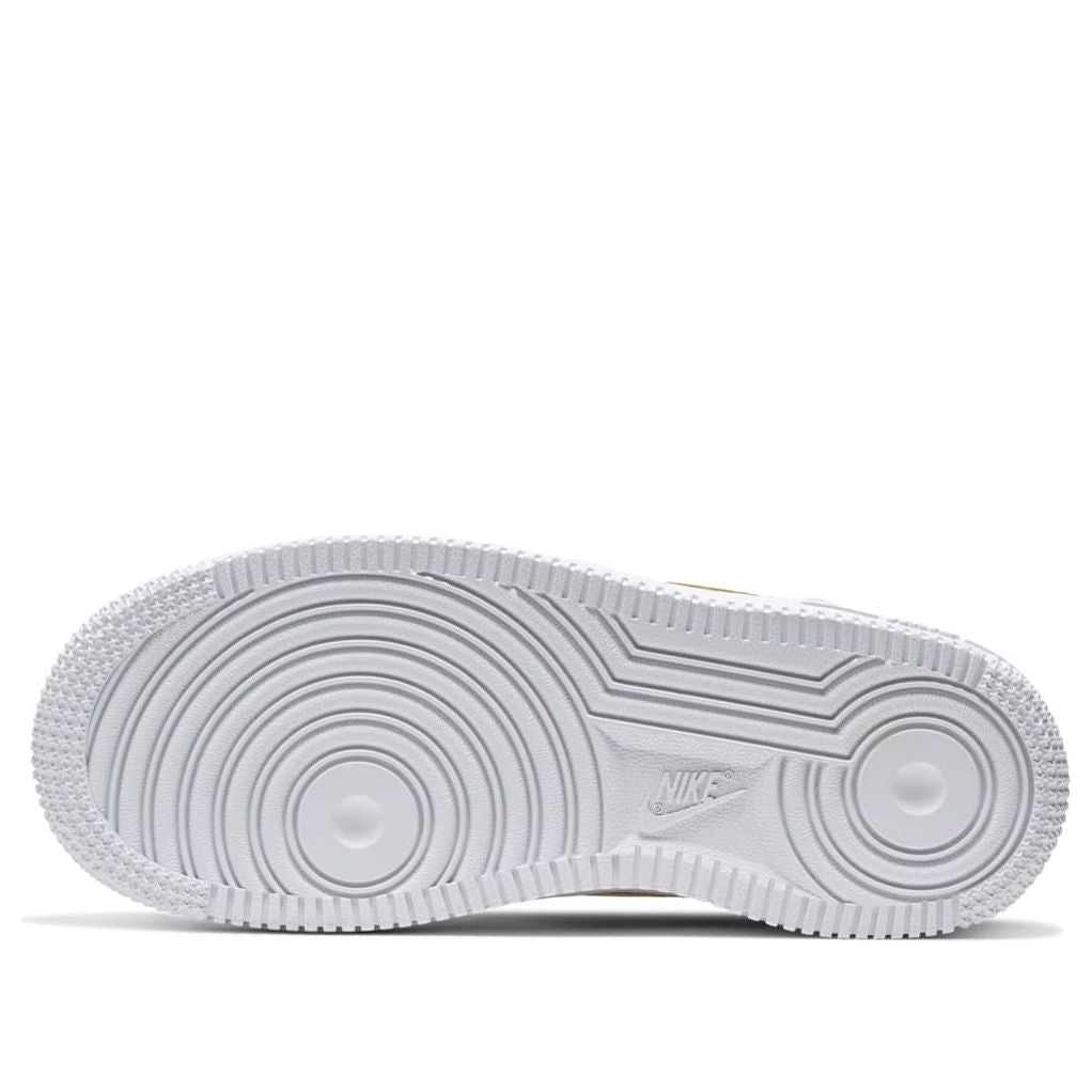 (PS) Nike Air Force 1 SE 'Baby Dragon - White Gold' BV6060-100