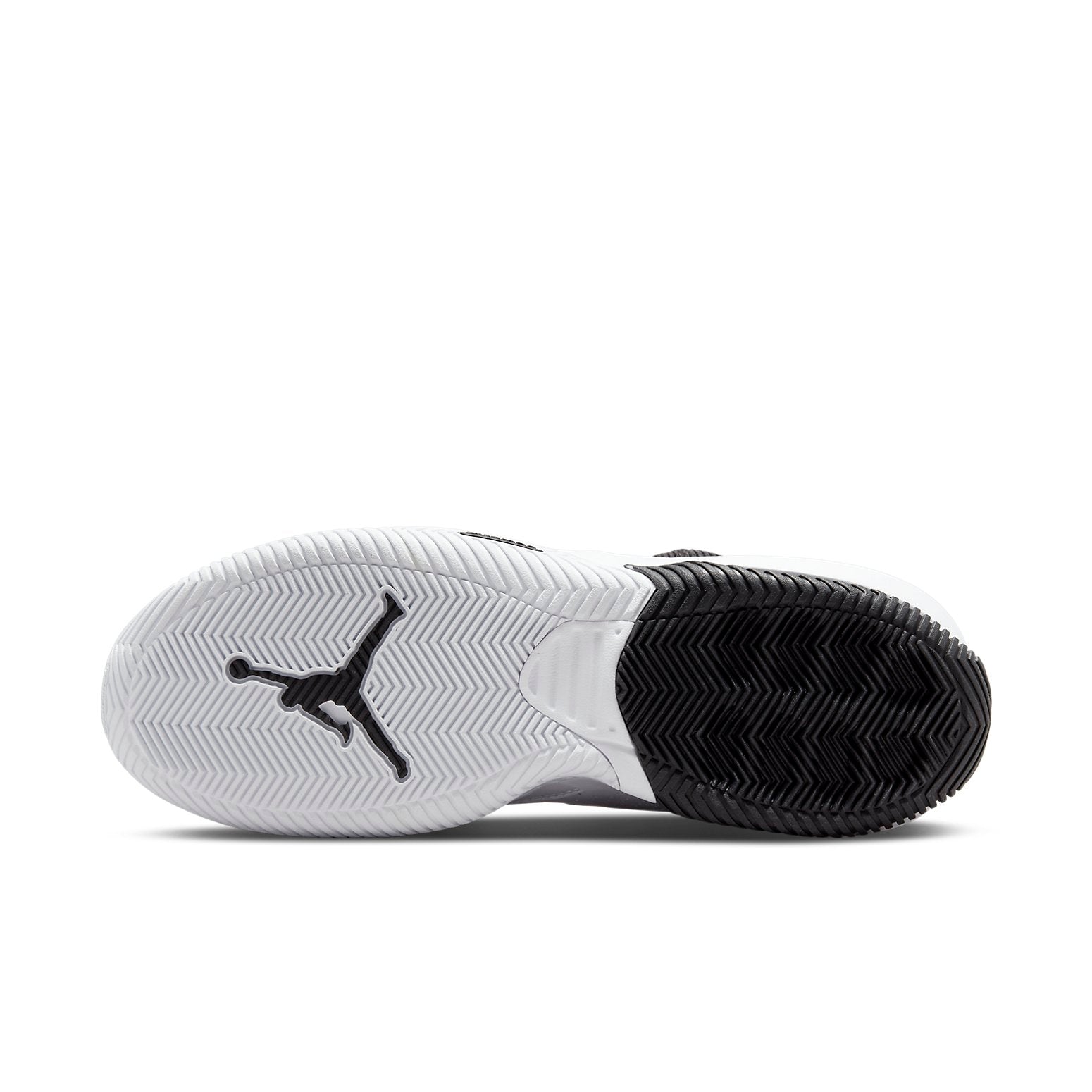 Air Jordan Stay Loyal 'White Black' DB2884-006