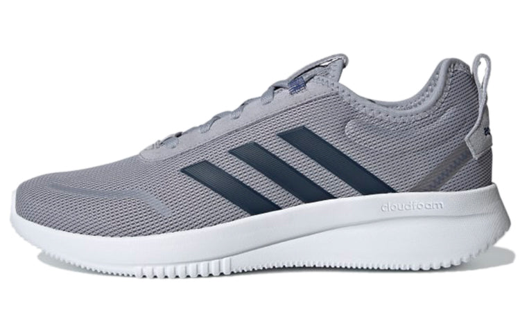 adidas Lite Racer Rebold 'Halo Silver Crew Navy' GV9980