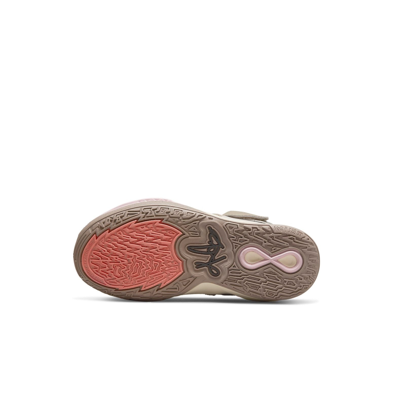 (PS) Nike Kyrie Infinity 'Leopard Camo' DD0332-006