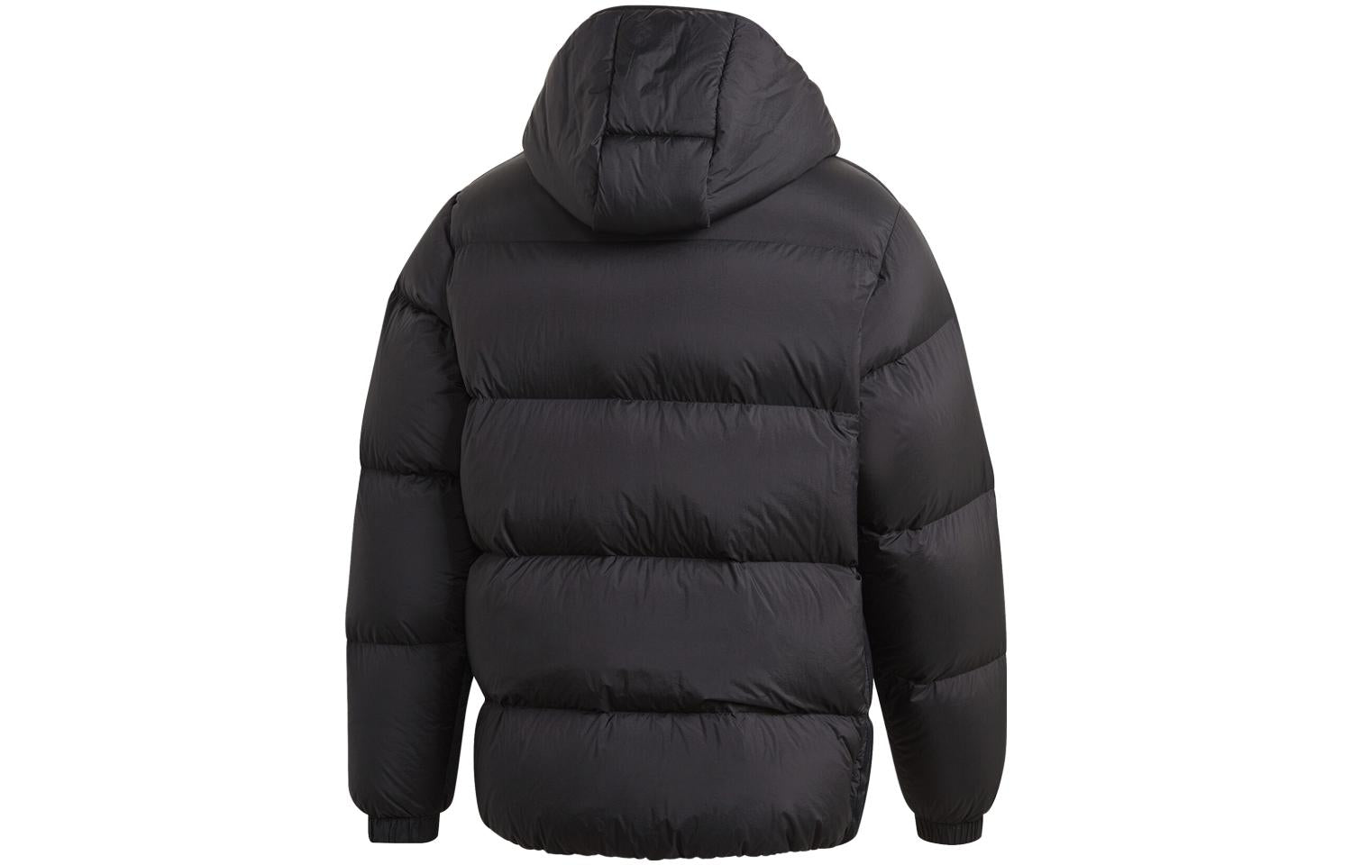 adidas Originals Pinnacle Puff Jackets 'Black' GE1333