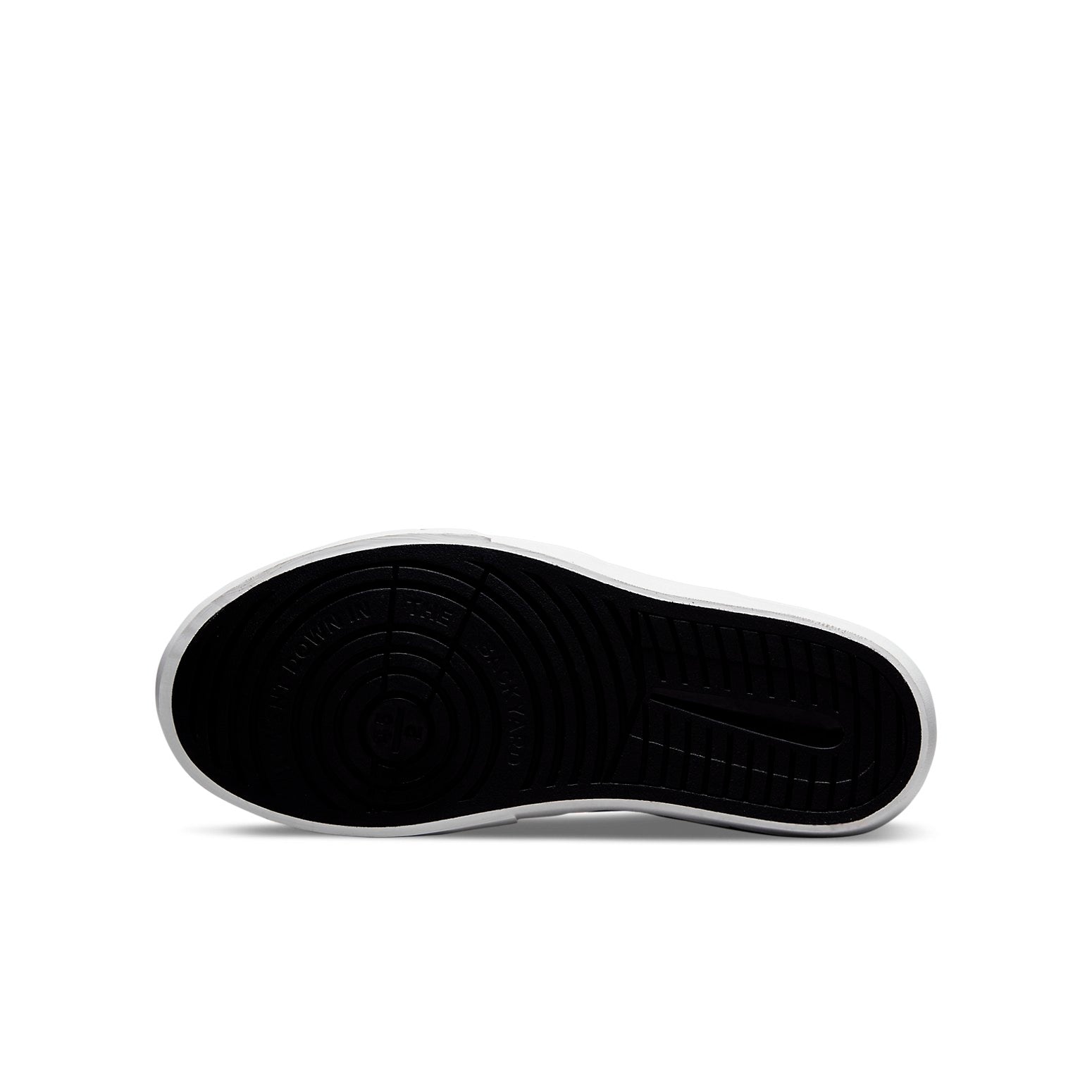 (GS) Air Jordan Series.03 'Black White' DN3205-061