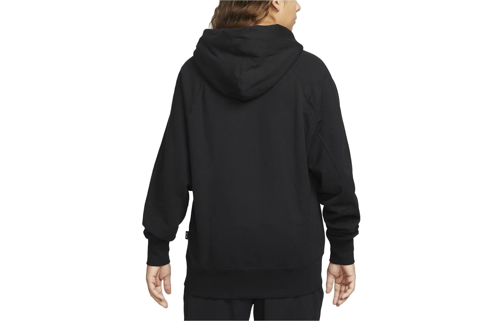 Nike Sportswear Air French Terry Pullover Hoodie DV9777-010