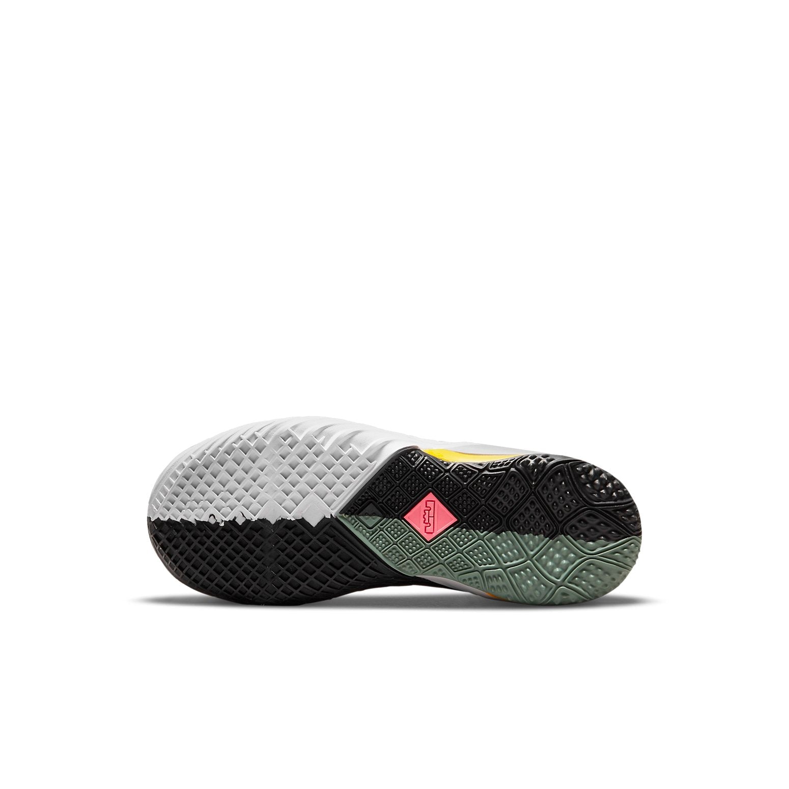 (PS) Nike Space Jam x LeBron 18 Low 'Bugs x Marvin' DJ3761-005