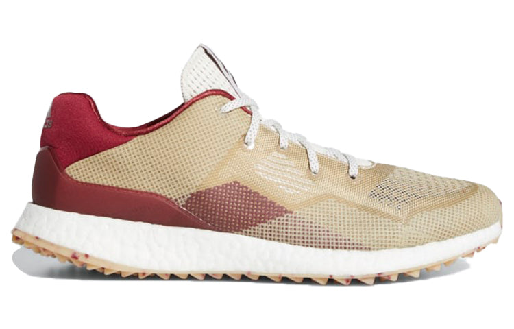 adidas Crossknit Dpr Yellow/Red EF5746