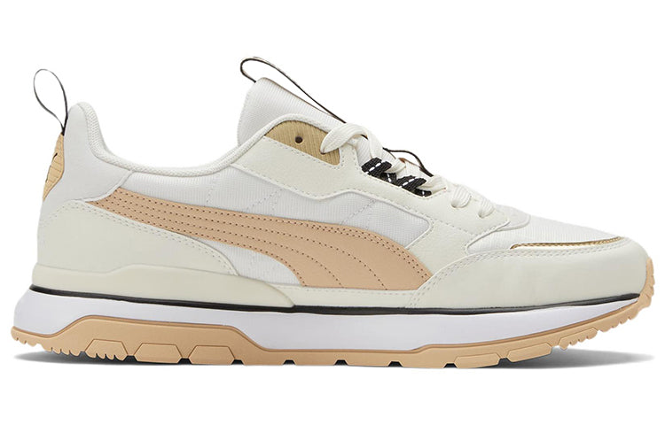PUMA R78 Trek 'Khaki White Black' 380728-07