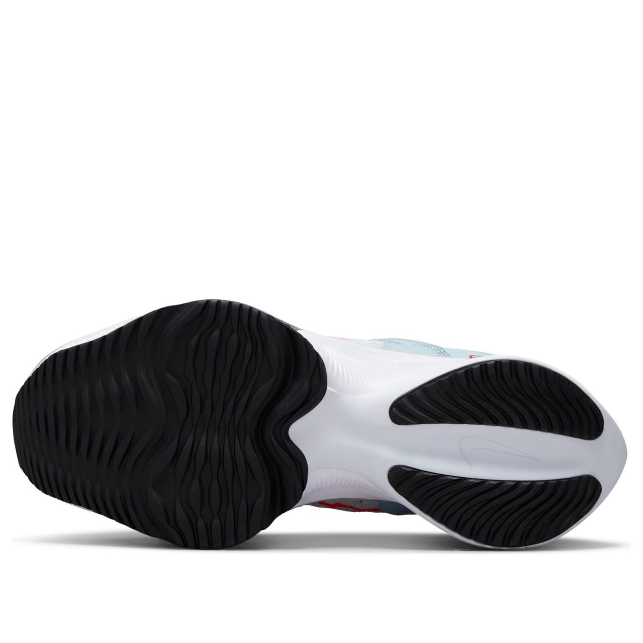 (WMNS) Nike Air Zoom Tempo NEXT% FlyEase 'Light Armory Blue' CZ2853-401