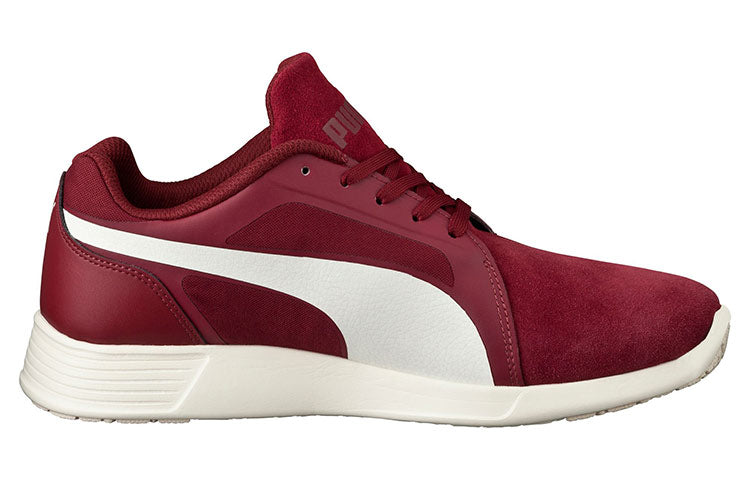 PUMA ST Trainer Evo SD 'Bordeaux' 360949-04