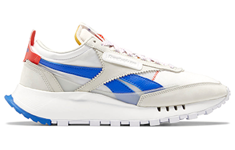 Reebok Classic Legacy 'Morning Fog Court Blue' FZ2923