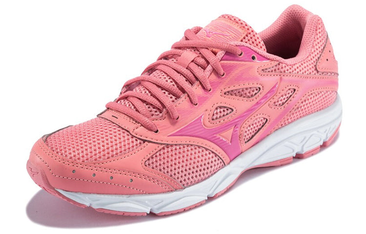 (WMNS) Mizuno Spark 4 Red K1GA190463
