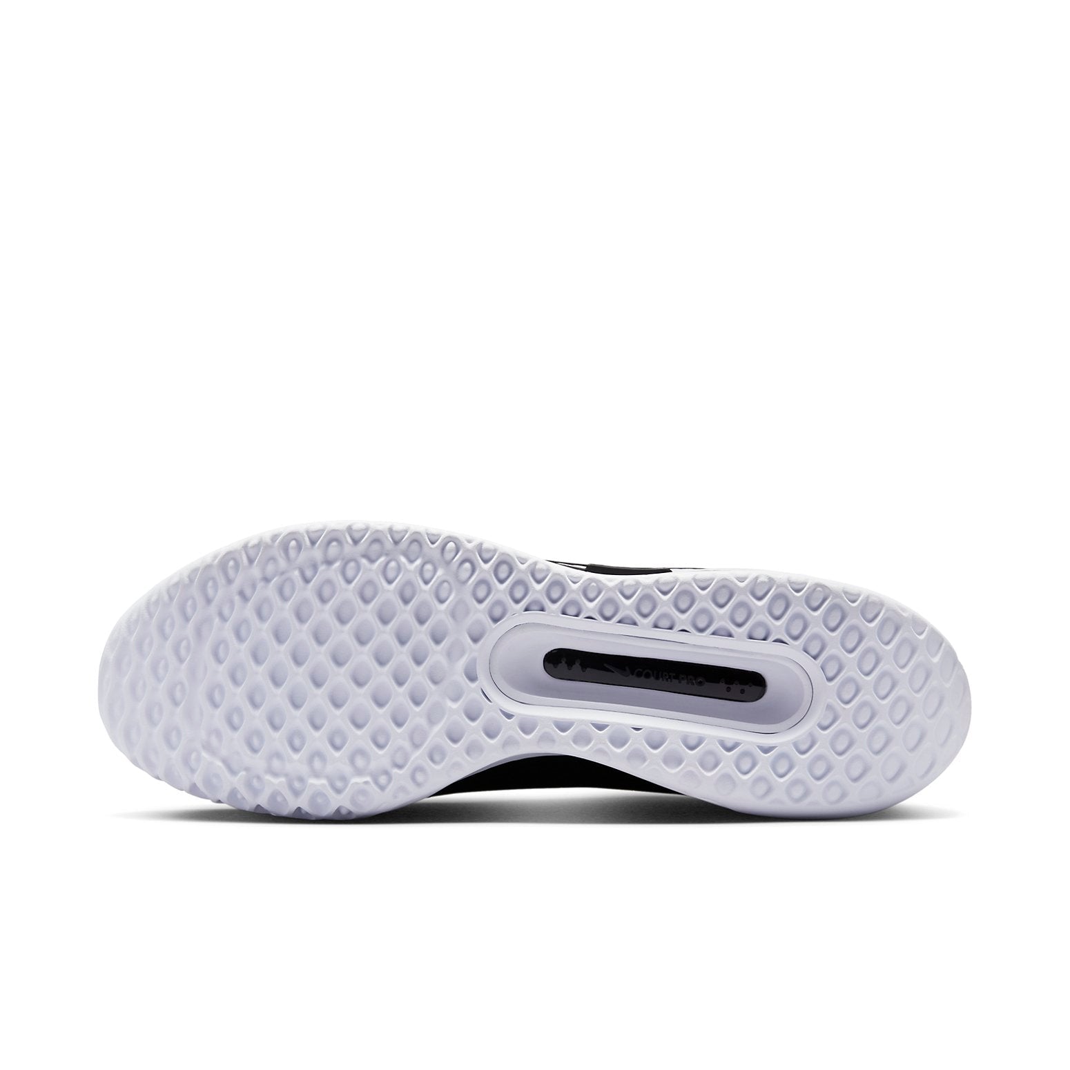 Nike Court Zoom Pro HC 'Black and White' DV3278-001