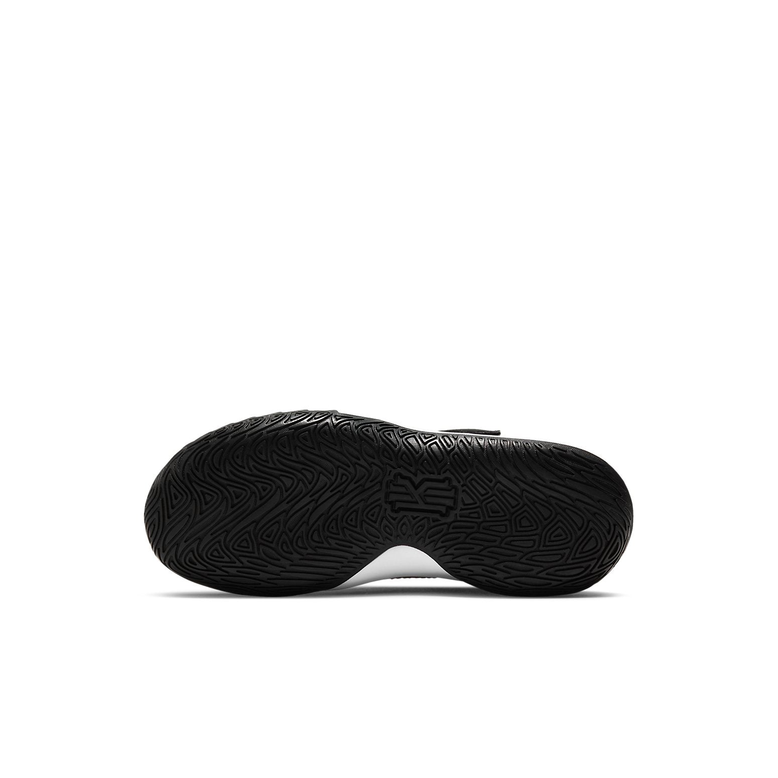 (PS) Nike Kyrie Flytrap 4 'Bred' CT5536-004