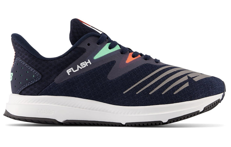 (WMNS) New Balance DynaSoft Flash v6 'Black' WFLSHNW6