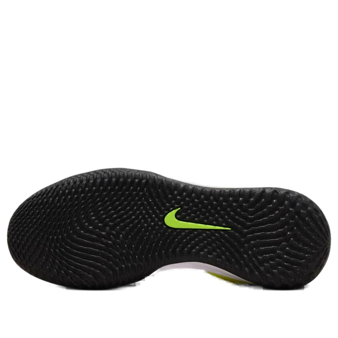 (GS) Nike Phantom GX 2 Academy IC 'Mad Voltage Pack Volt Black' FJ2609-003