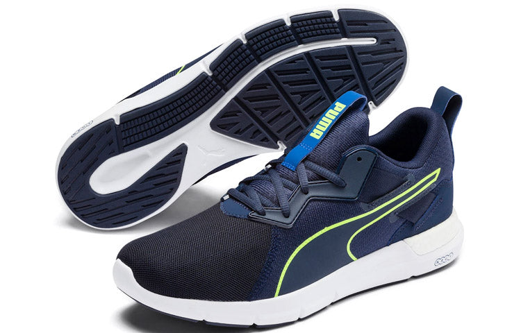 PUMA NRGY Dynamo Futuro 'Peacoat' 191102-10