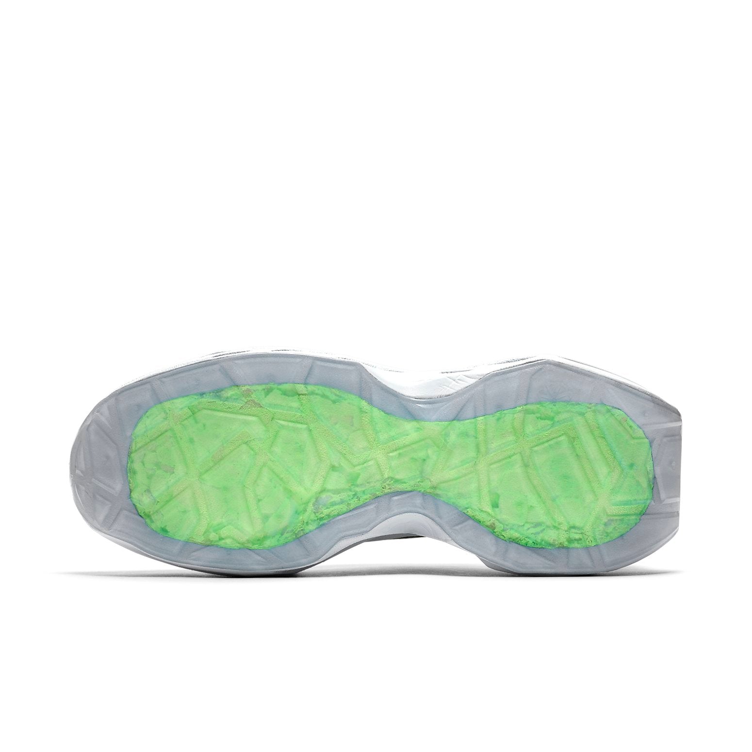 (WMNS) Nike ZoomX Vista Grind 'Lime Blast' CT5770-300