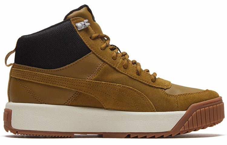 PUMA Tarrenz SB Khaki 370551-05
