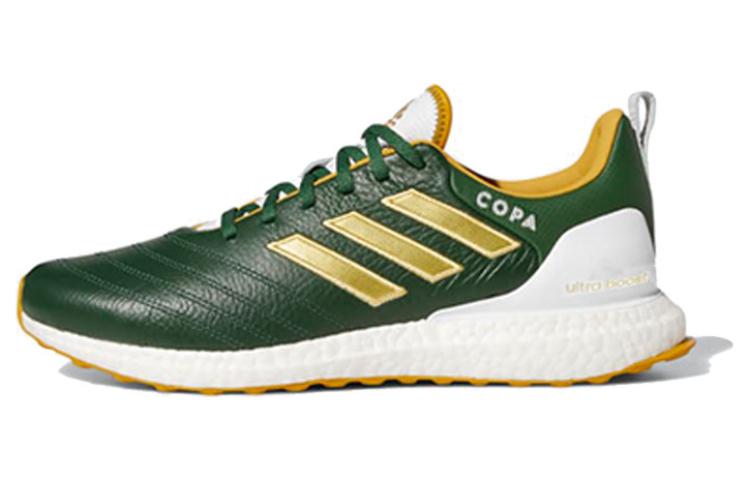 adidas Copa Ultraboost DNA 'Portland Timbers' HQ5899