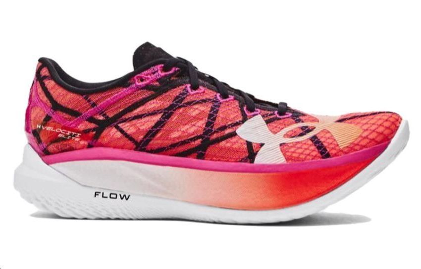 Under Armour Flow Velociti Elite 2 'Black Astro Pink' 3027205-002