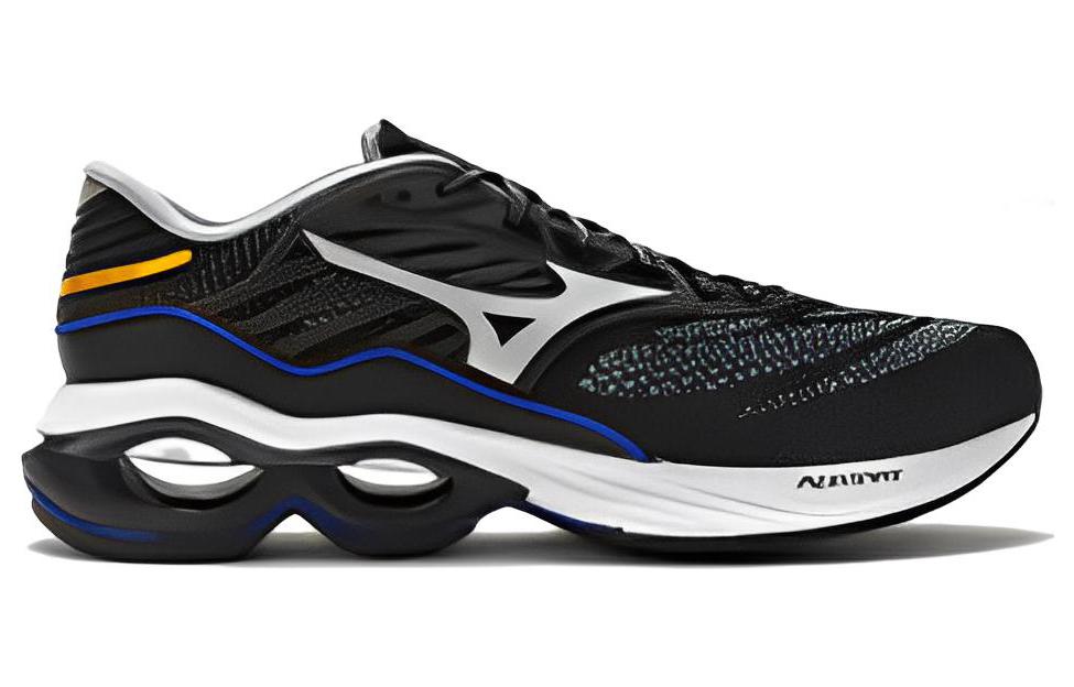 Mizuno Creation 23 'Black White' J1GC220154