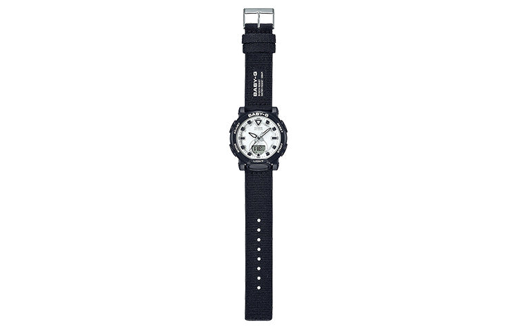 CASIO Baby-G 'Black' BGA-310C-1AJF